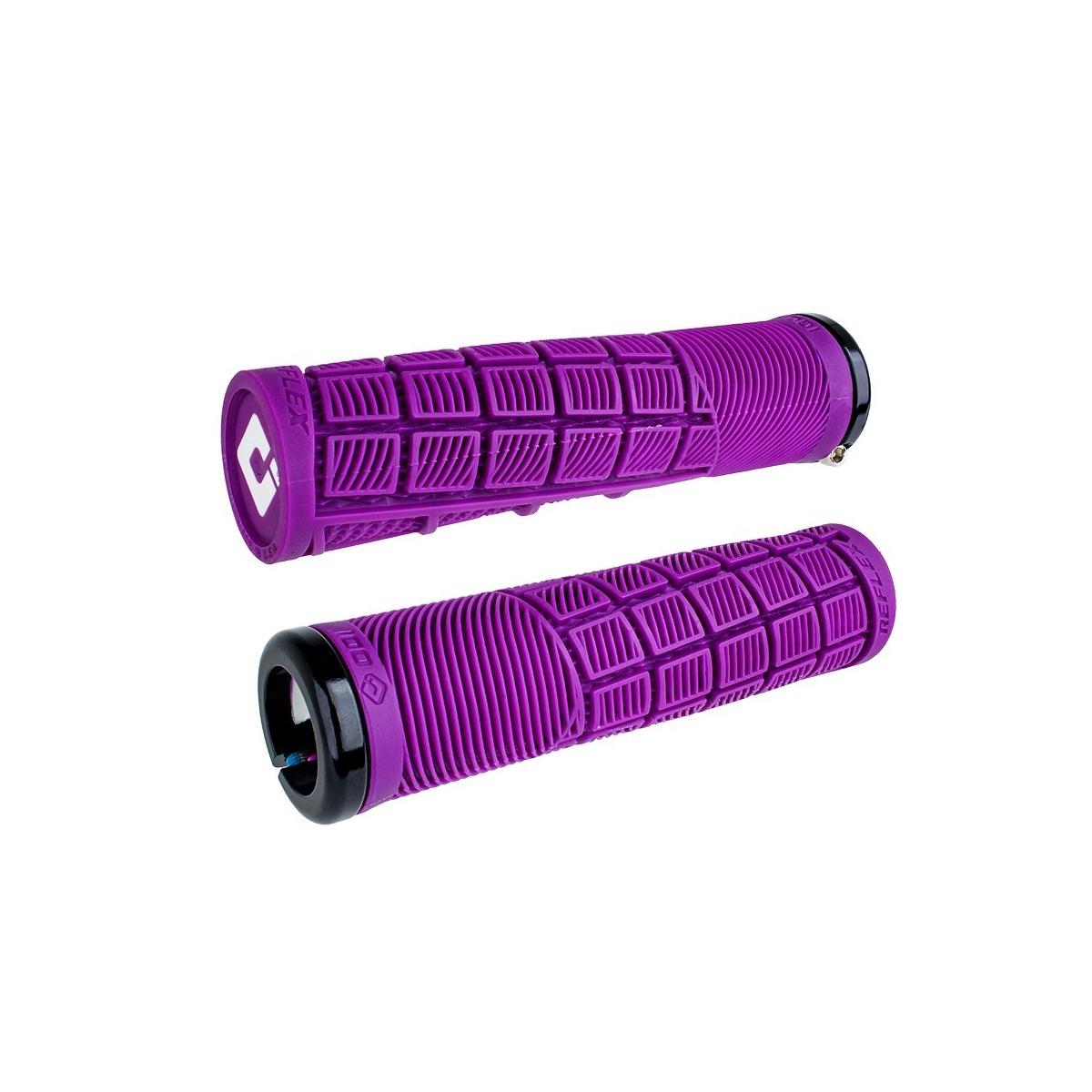 Velo Store - UK ODI Handle Odi reflex v2.1 lock | Extra 10% off with Subscription, Postage £16.79 to UK Fedex.