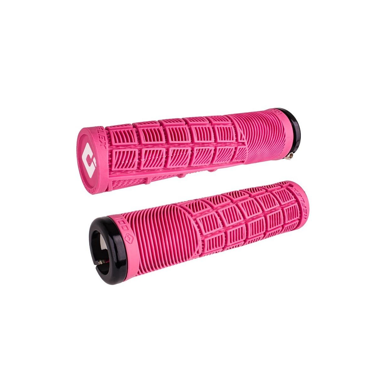 Velo Store - UK ODI Handle Odi reflex v2.1 lock | Extra 10% off with Subscription, Postage £16.79 to UK Fedex.