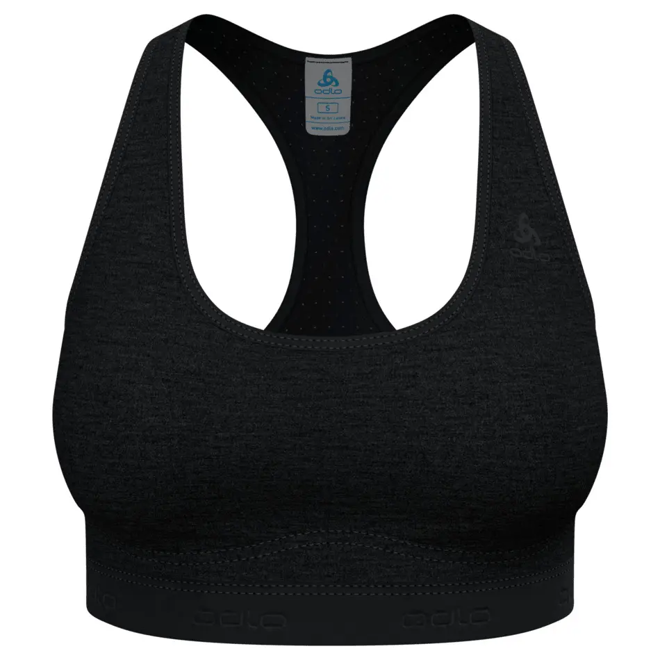 Damen-Sport-BH Odlo Active x-Warm