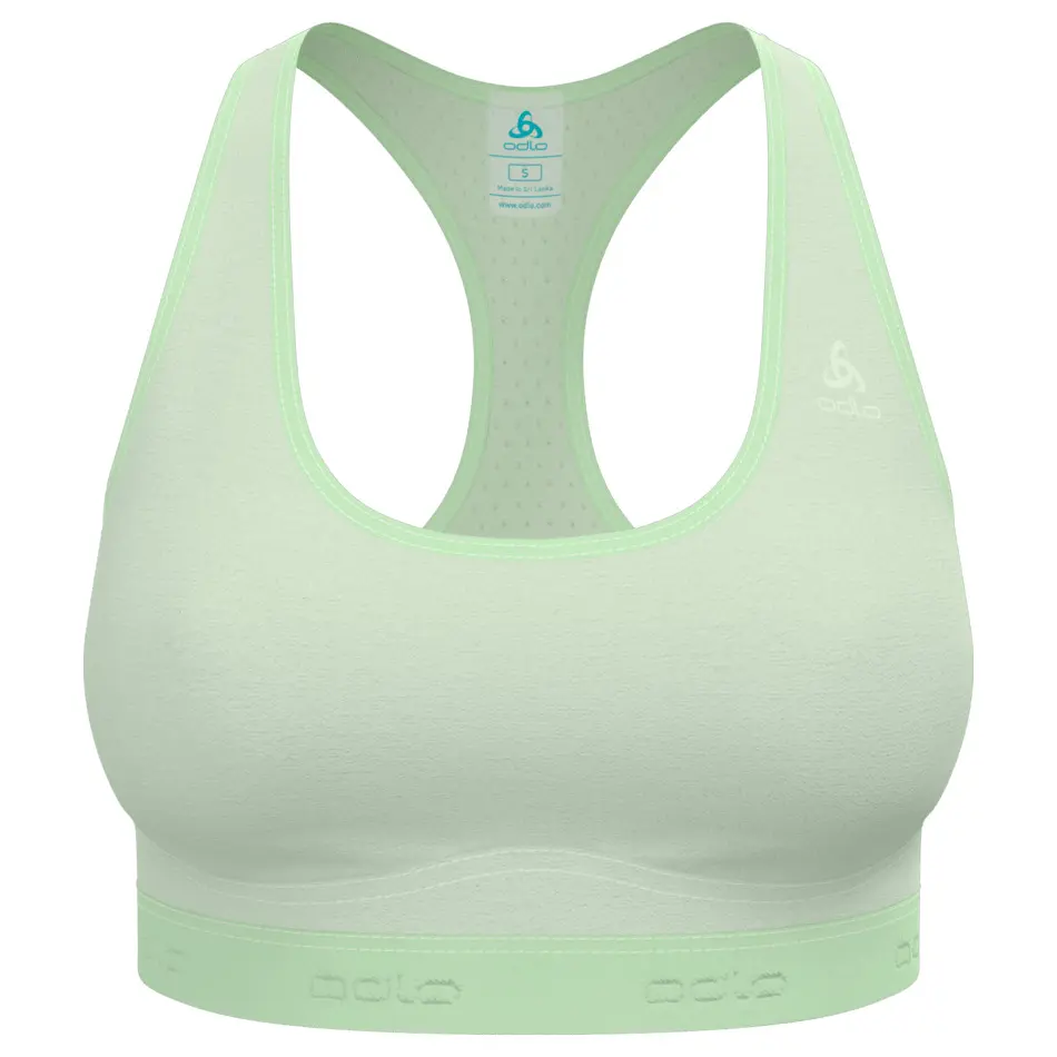 Odlo Vert Sports Bra Active X-Warm