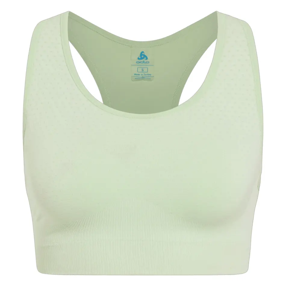 Odlo Vert Sports Bra Seamless Medium