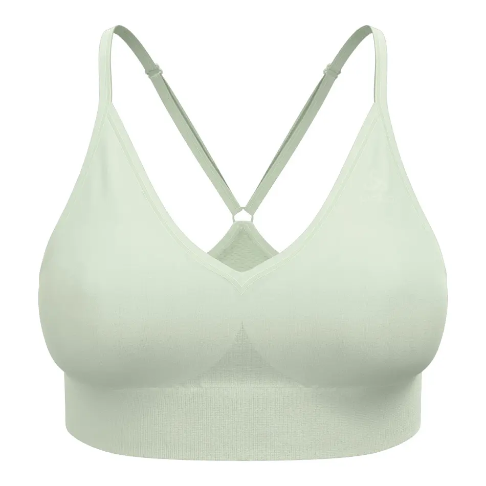 Damen-Sport-BH Odlo Seamless Low