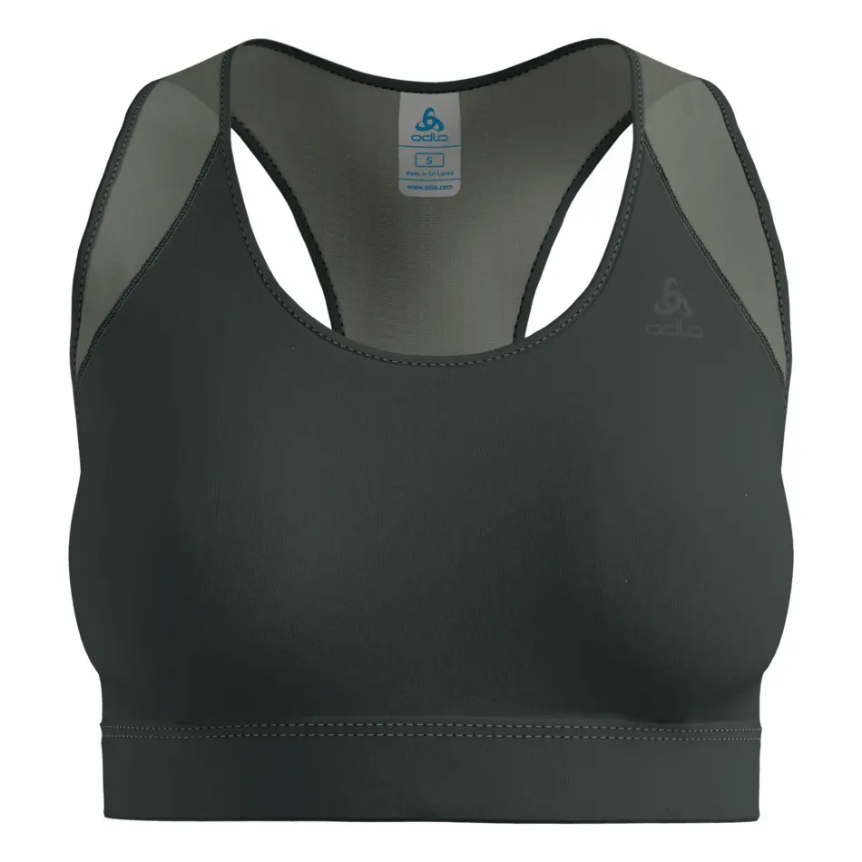 Damen-Sport-BH Odlo Medium Support