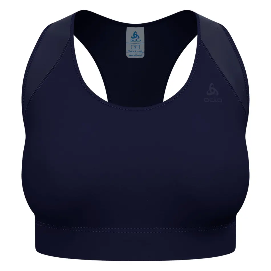 Damen-Sport-BH Odlo Medium Support