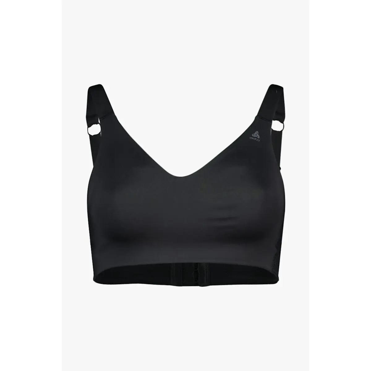 Odlo Noir Sports Bra Everyday High