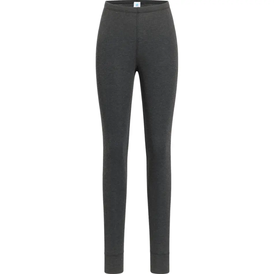 Odlo Women's Gris Leggings Active Warm