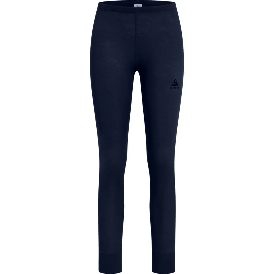 Odlo Women's Bleu Leggings Active Warm