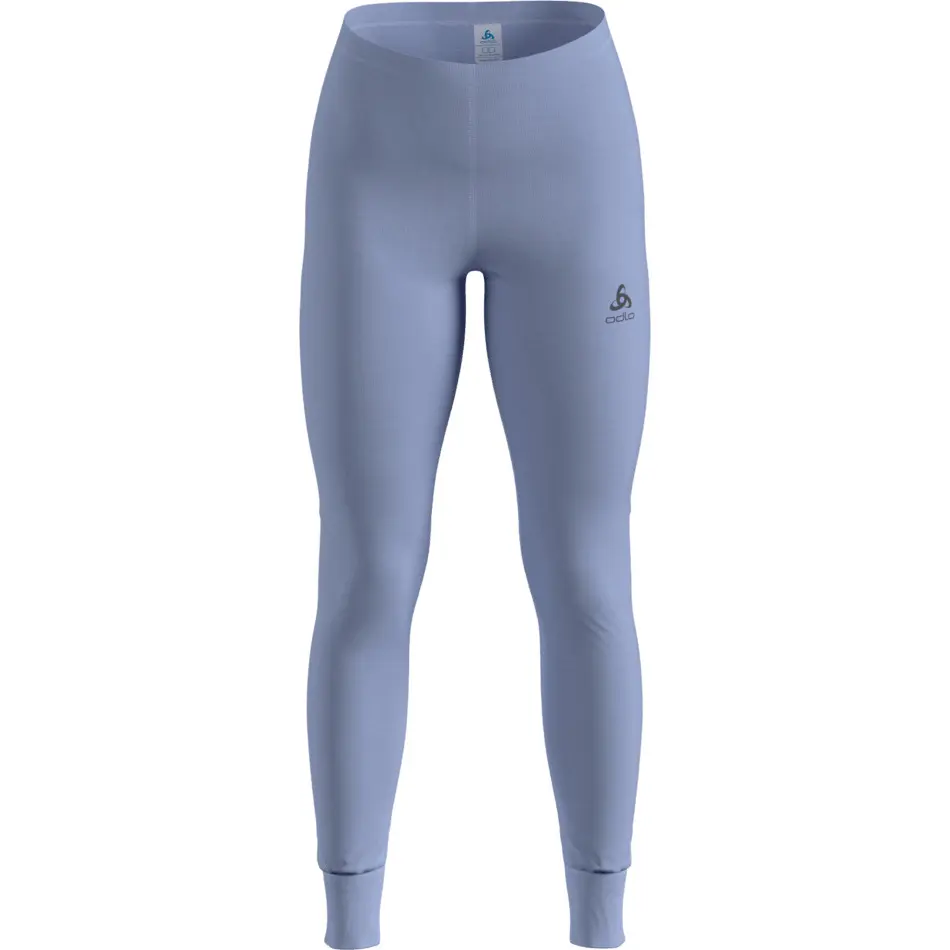 Odlo Women's Bleu Leggings Active Warm