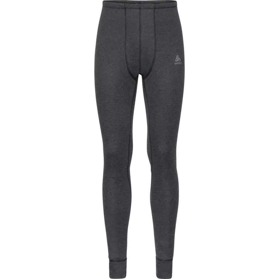 Odlo Men's Gris Legging Active Warm