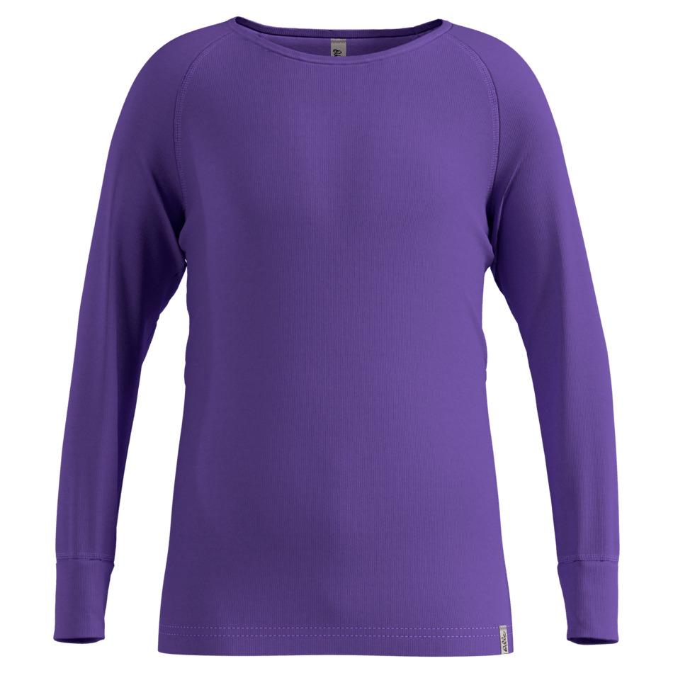 Maglia termica per bambini Odlo Active Warm