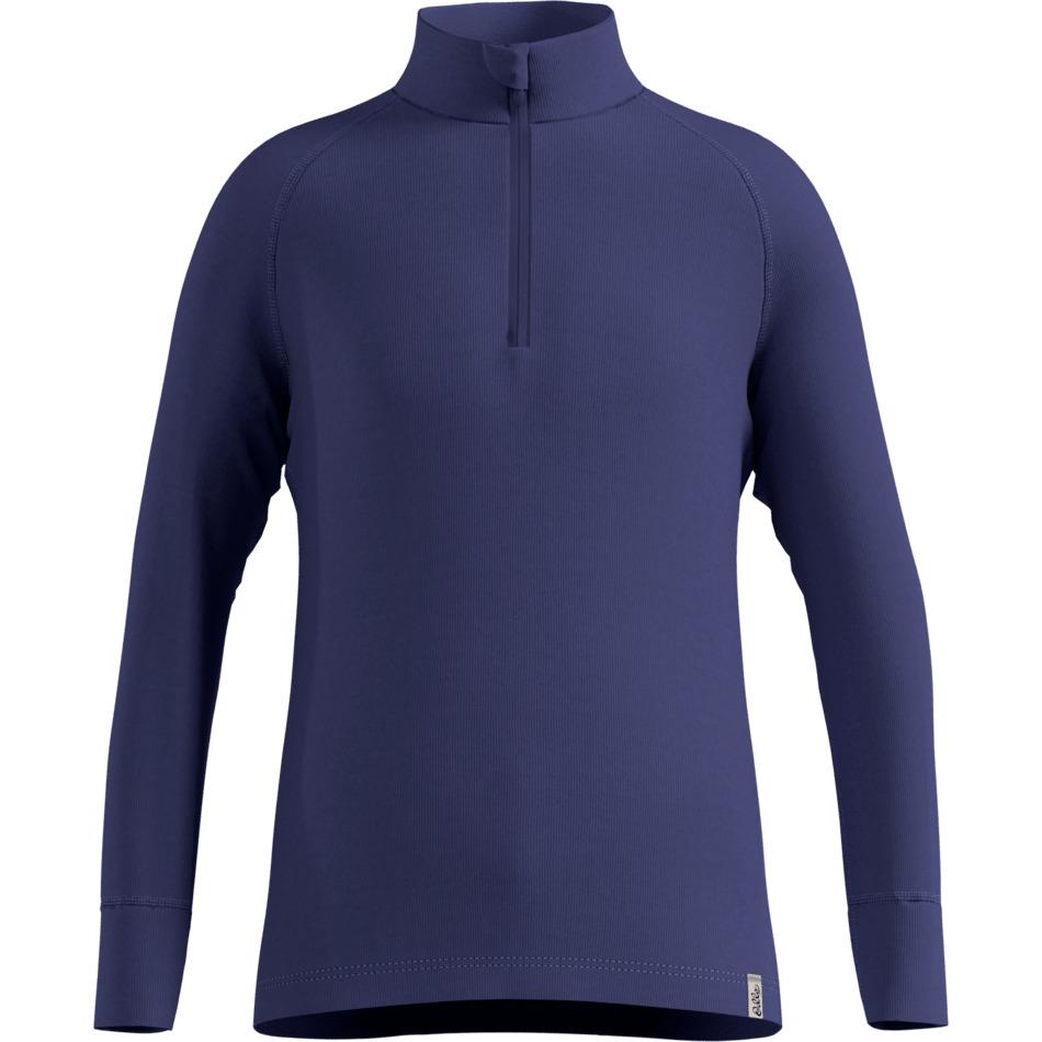 Sotto giacca col alto bambino Odlo Active Warm