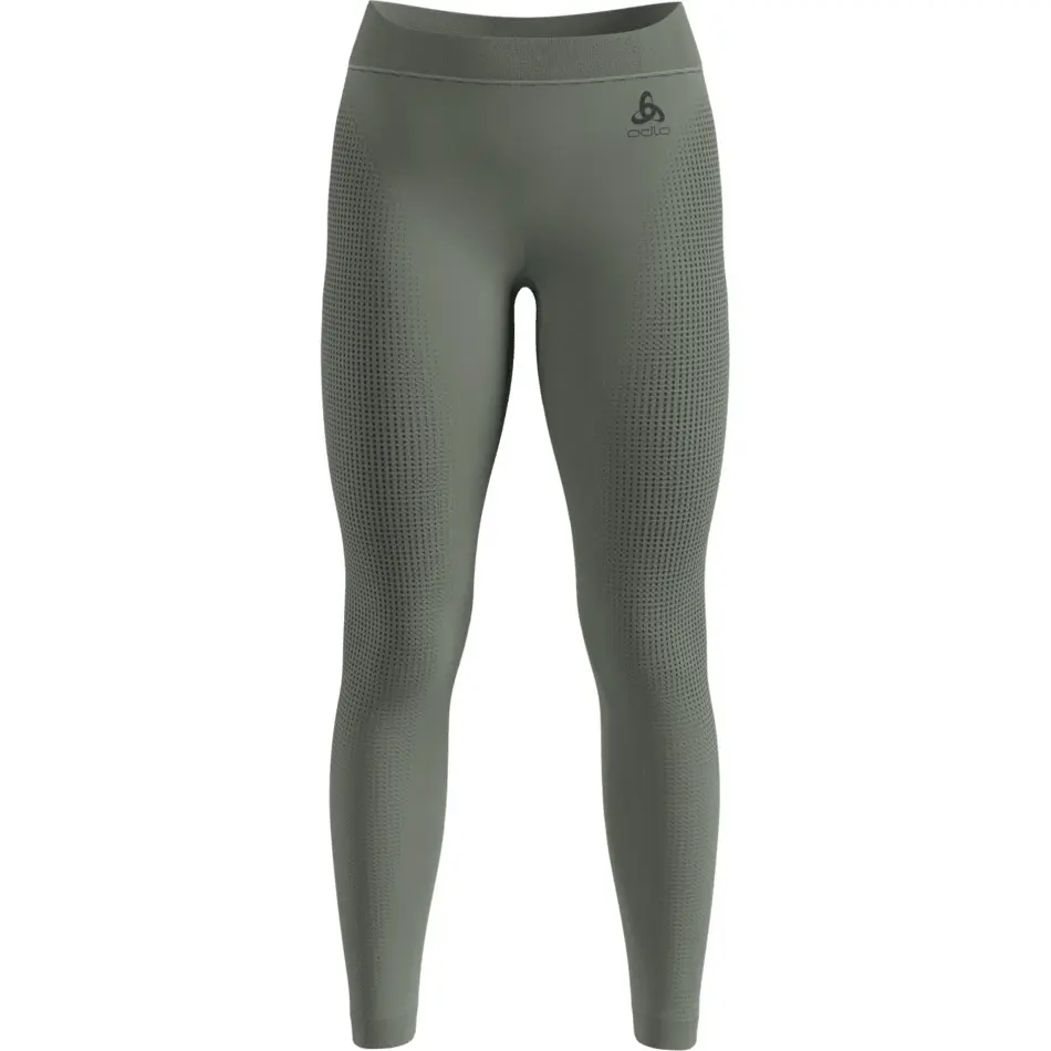 Leggings Damen Odlo Performance Warm