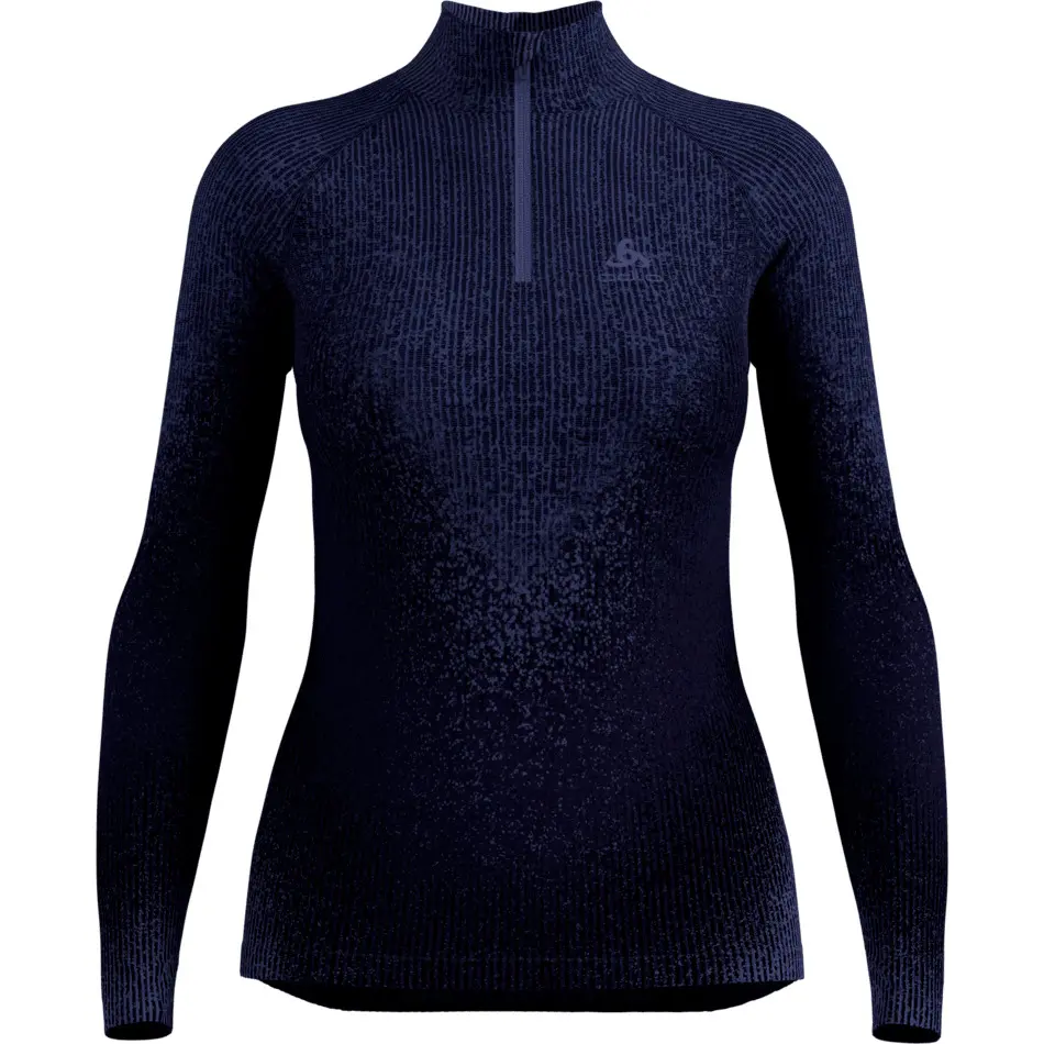 UnterziehTrikot Odlo Performance Warm Blackcomb
