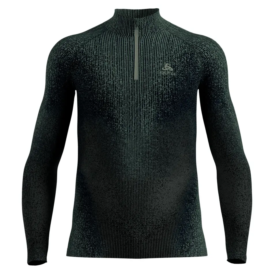 UnterziehTrikot Odlo Performance Warm Blackcomb