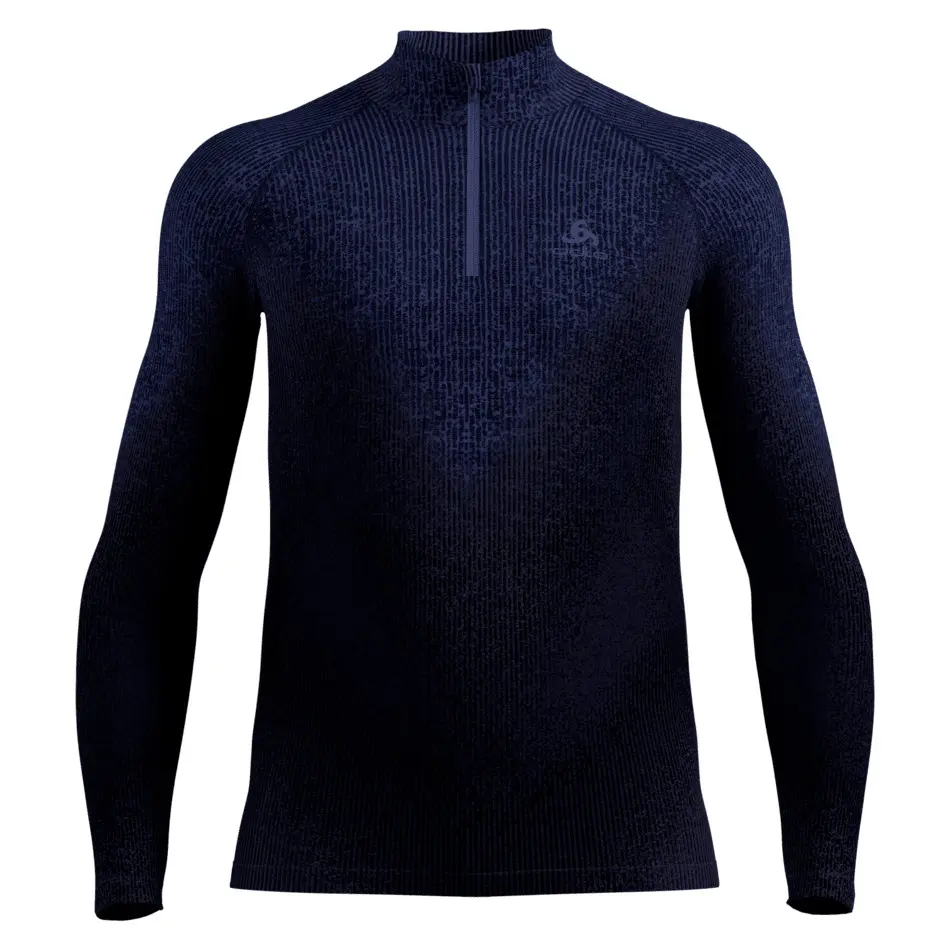 UnterziehTrikot Odlo Performance Warm Blackcomb