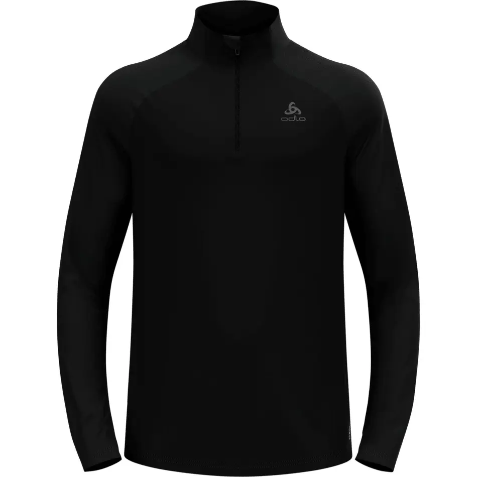 Trainingsoberteil Odlo Essential Ceramiwarm