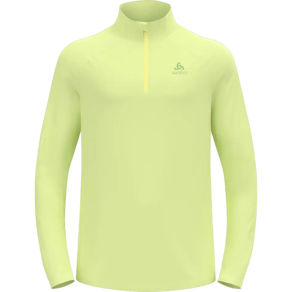 Trikot Odlo Essential Ceramiwarm