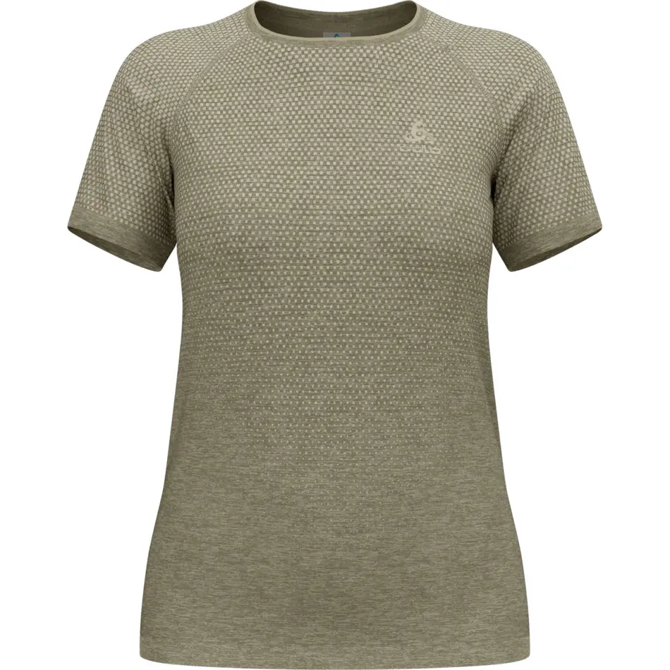 Nahtloses Trikot Damen Odlo Essential