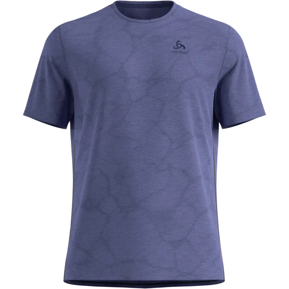Trikot Odlo Zeroweight Engineered Chill-Tec