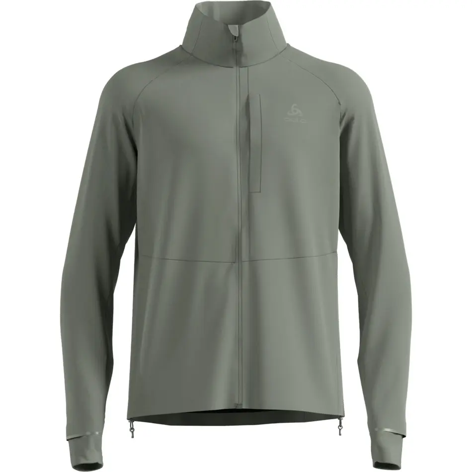 Jacke Odlo Zeroweight Pro Warm 2.0