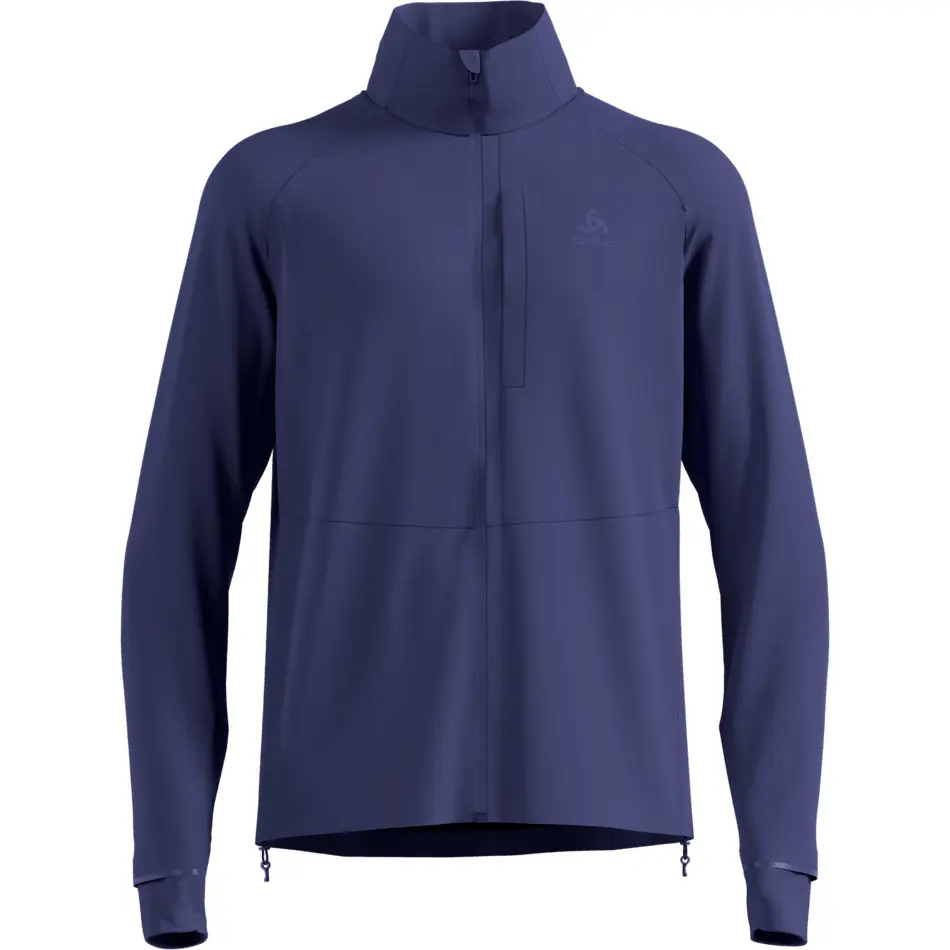 Jacke Odlo Zeroweight Pro Warm 2.0