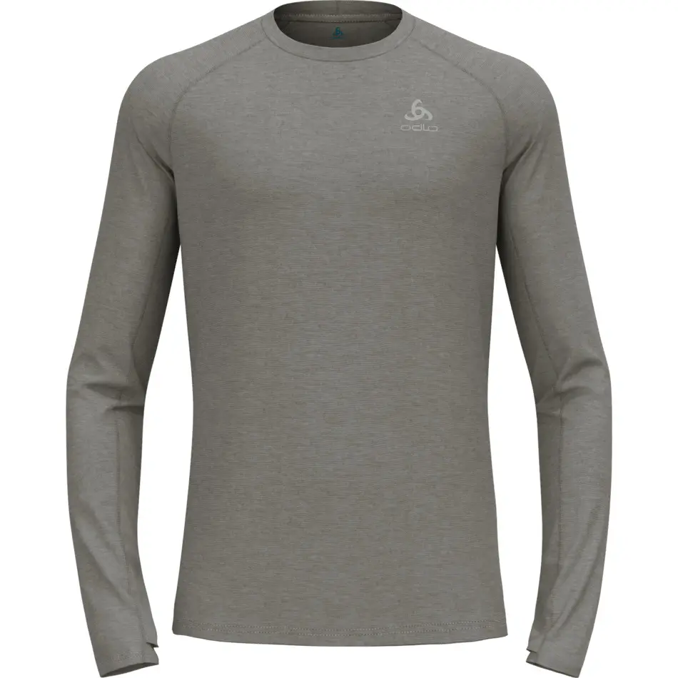 Langarmtrikot Odlo X-Alp Pw 115