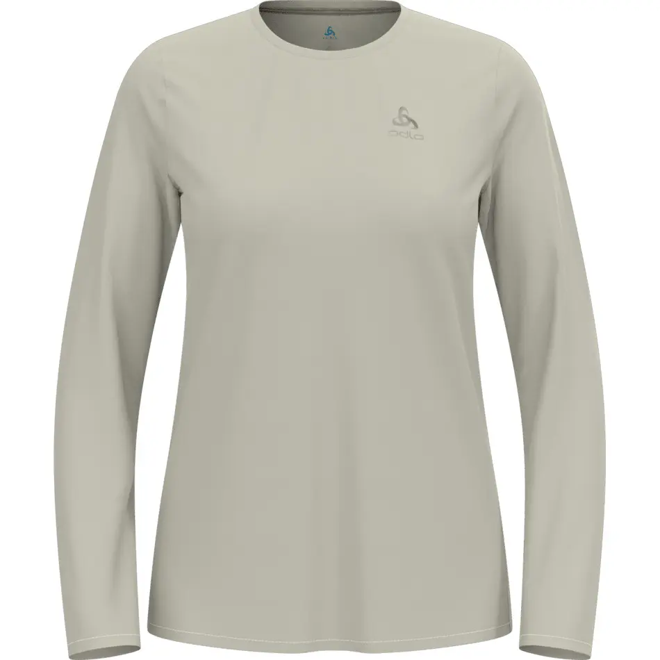 Langarmshirt Odlo Zeroweight Chill-Tec