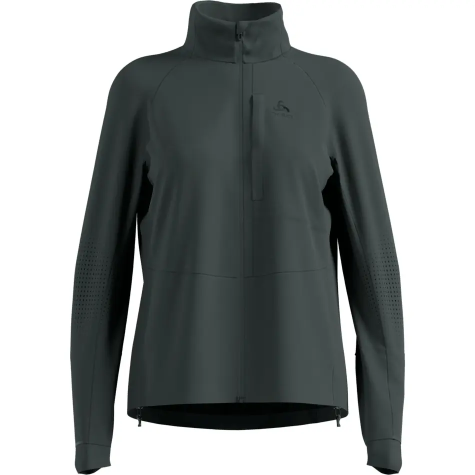 Damenjacke Odlo Zeroweight Pro Warm Reflective 2.0