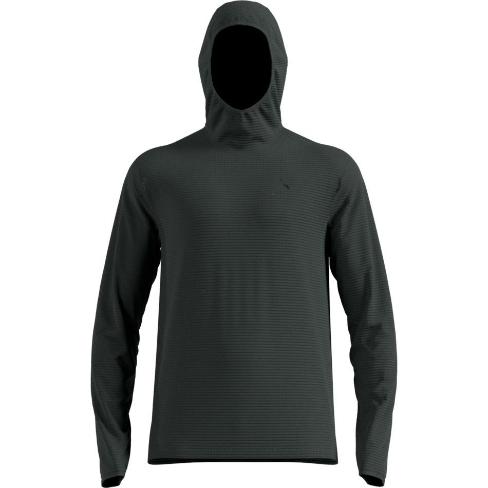 Odlo Homme Polaire Essential Thermal, Vert, Taille M