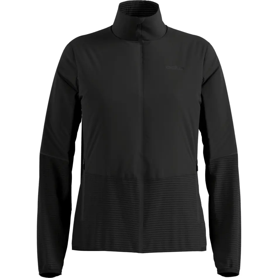 Hybride Sweatjacke für Damen Odlo Essential Insulator
