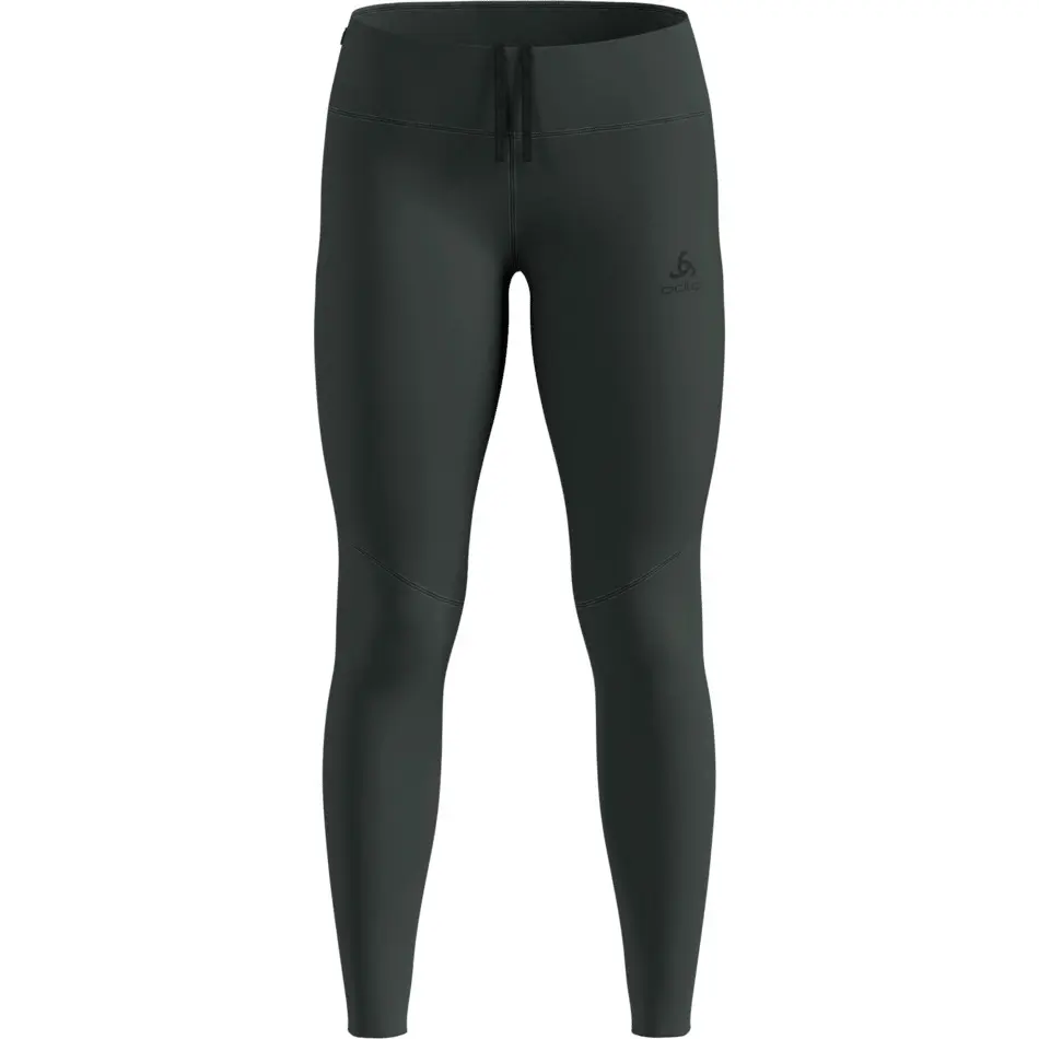 Leggings Damen Odlo Zeroweight
