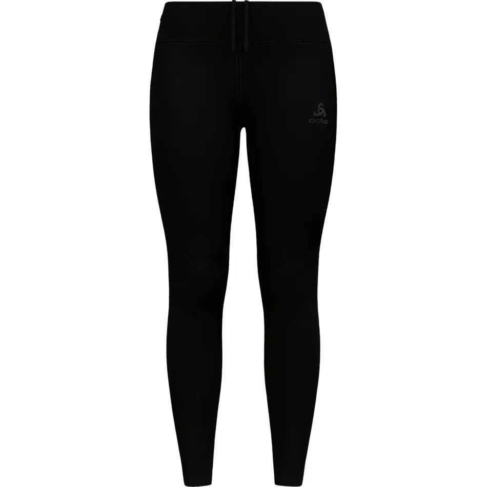 Leggings Damen Odlo Zeroweight