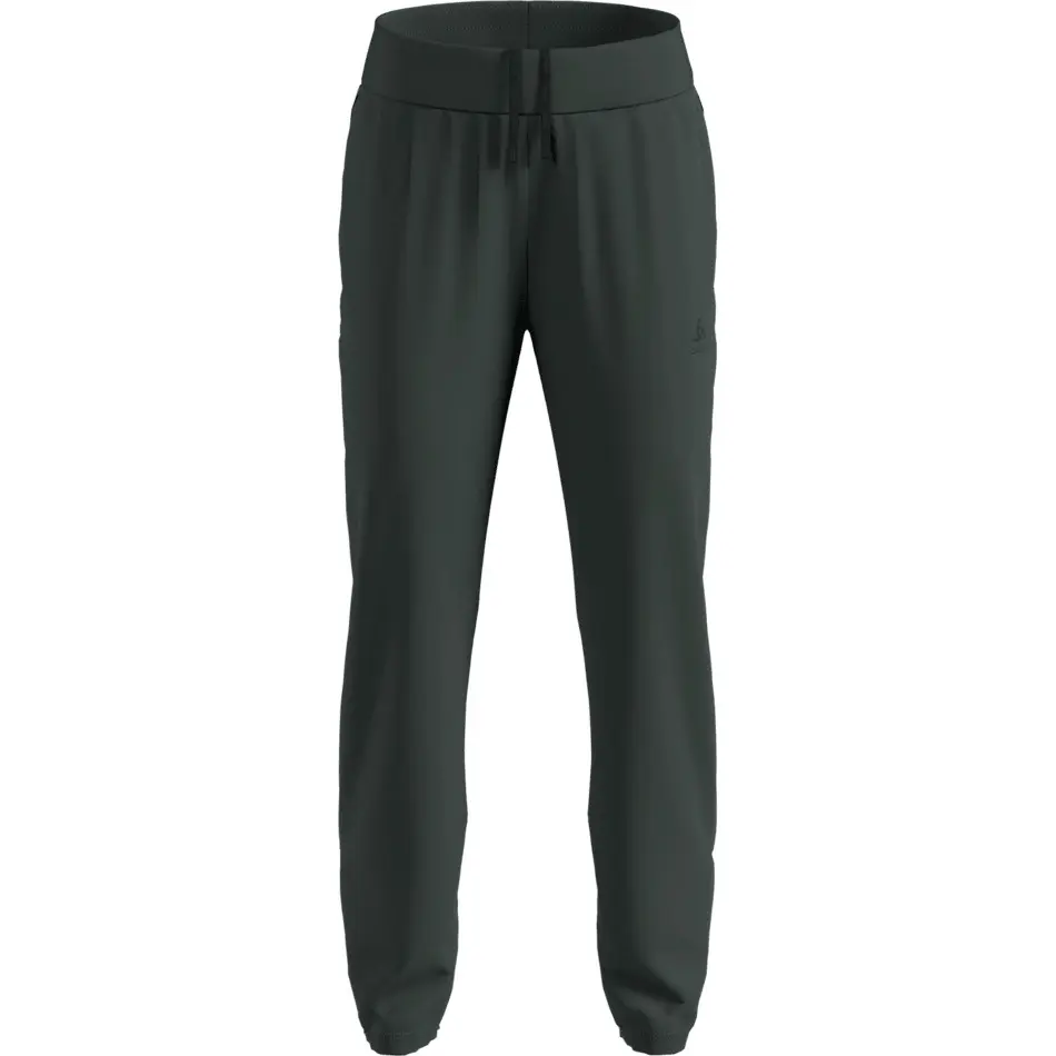Damenhosen Odlo Zeroweight Warm 2.0
