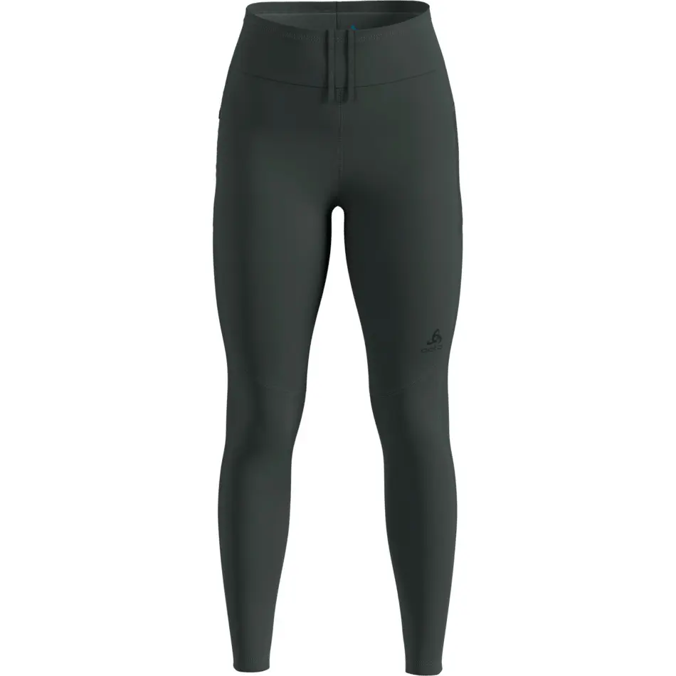 Leggings Damen Odlo Zeroweight Warm