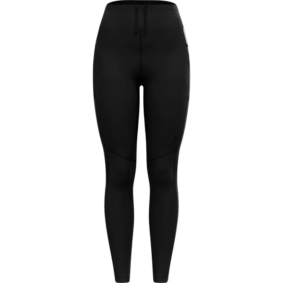 Leggings Damen Odlo Zeroweight Warm