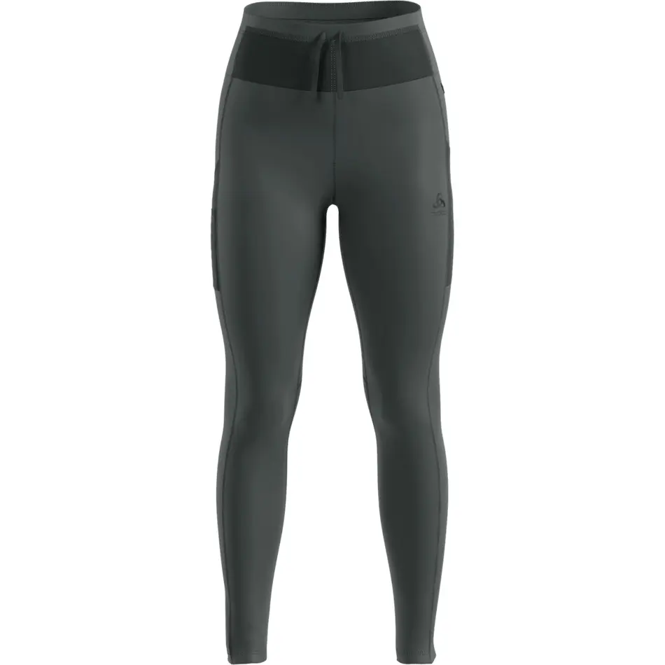 Leggings Damen Odlo X-Alp