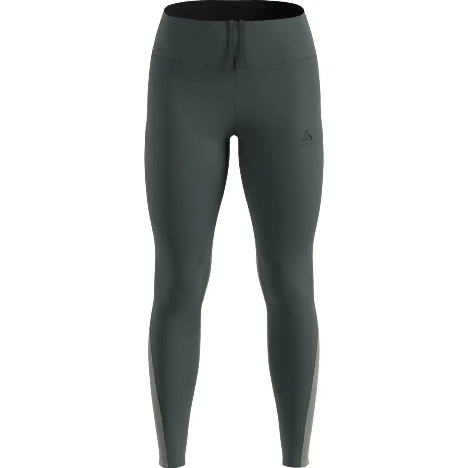 Leggings Damen Odlo Essential Thermal