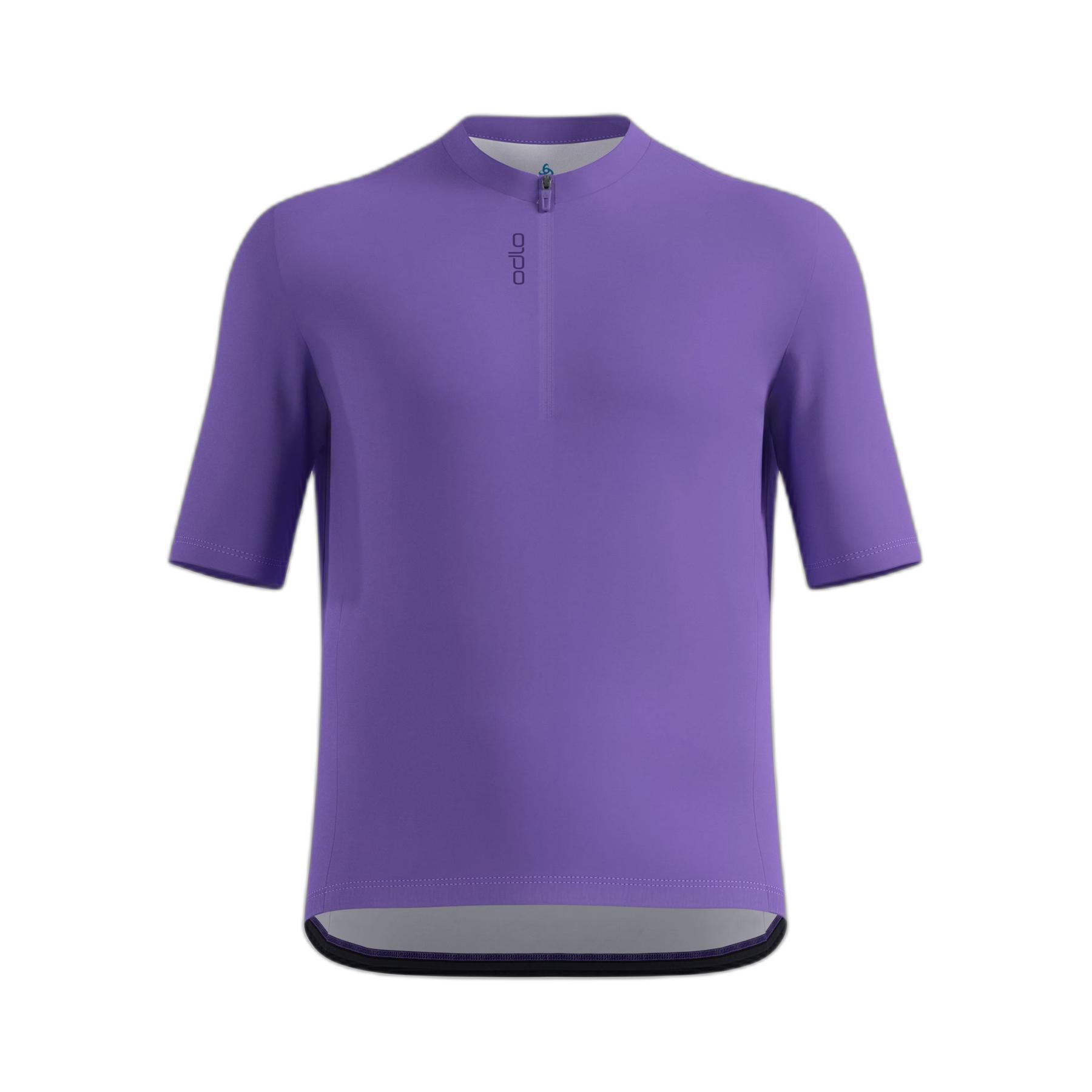 Velo Store - UK Jersey Odlo Essential | Extra 10% off with Subscription, Postage £16.79 to UK Fedex.