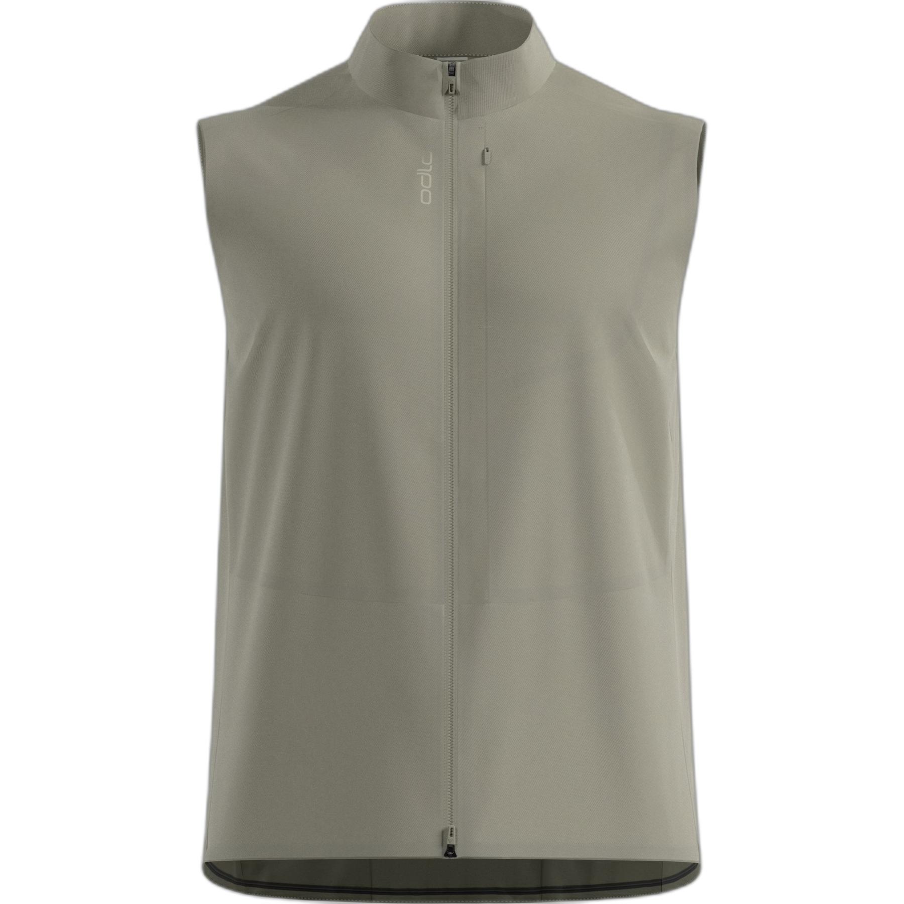 Gilet antivento Odlo Explorer