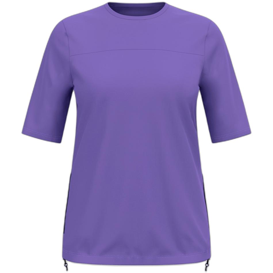 Velo Store - UK Women's cargo shorts Odlo Explorer | Extra 10% off with Subscription, Postage £16.79 to UK Fedex.