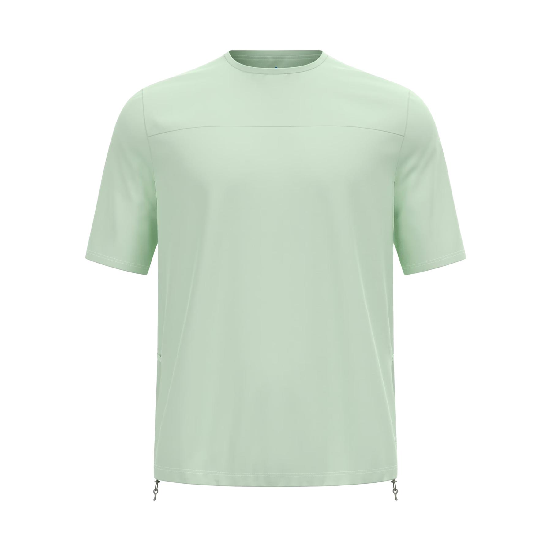 Velo Store - UK Cargo shorts Odlo Explorer | Extra 10% off with Subscription, Postage £16.79 to UK Fedex.