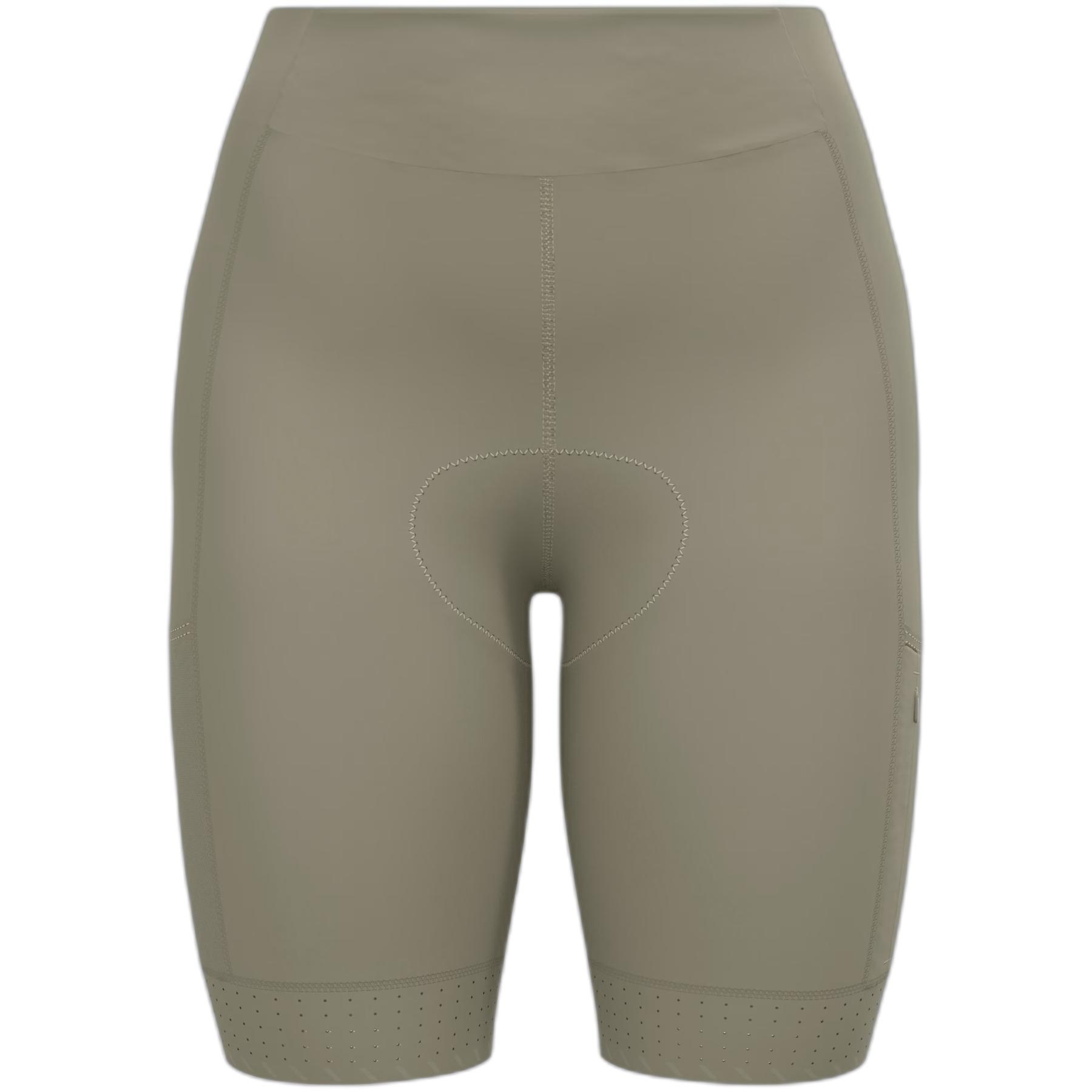 Pantaloni cargo donna Odlo Explorer