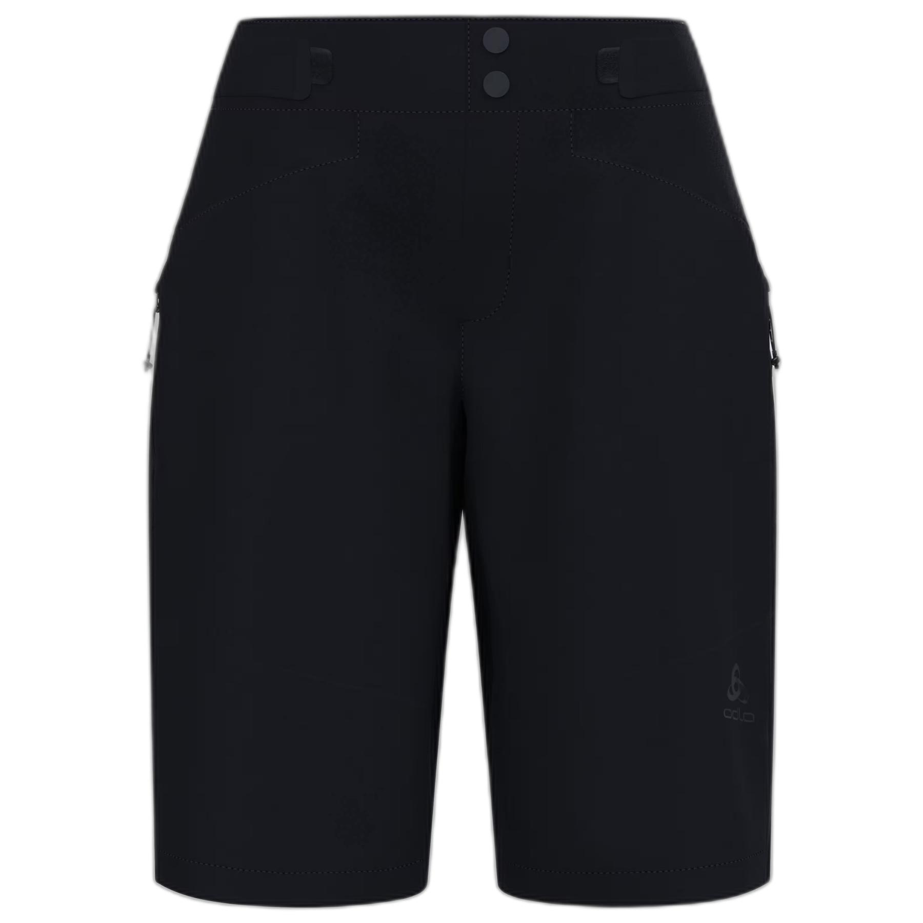 Velo Store - UK Women's shorts Odlo Explorer | Extra 10% off with Subscription, Postage £16.79 to UK Fedex.