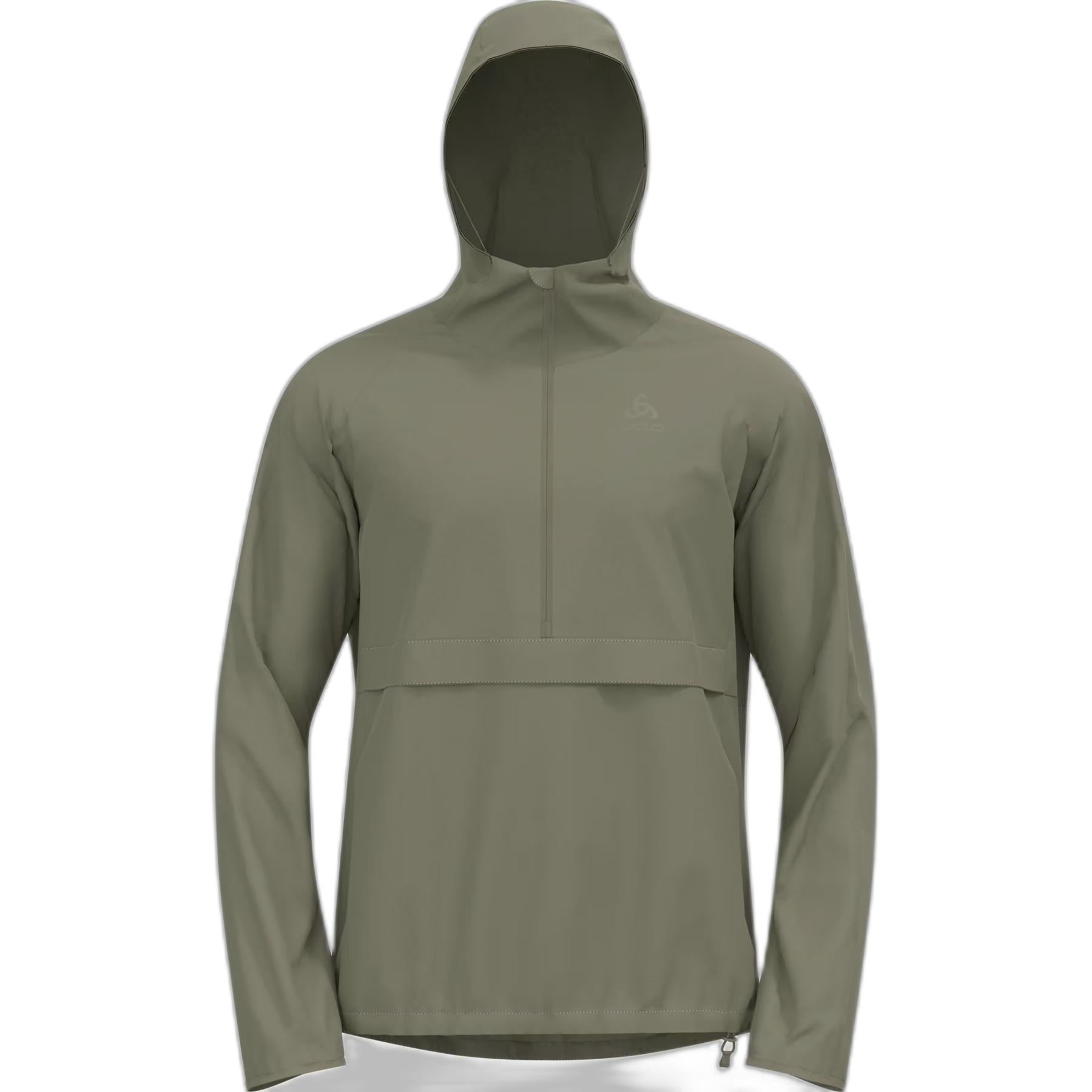 Impermeabile Odlo Essential