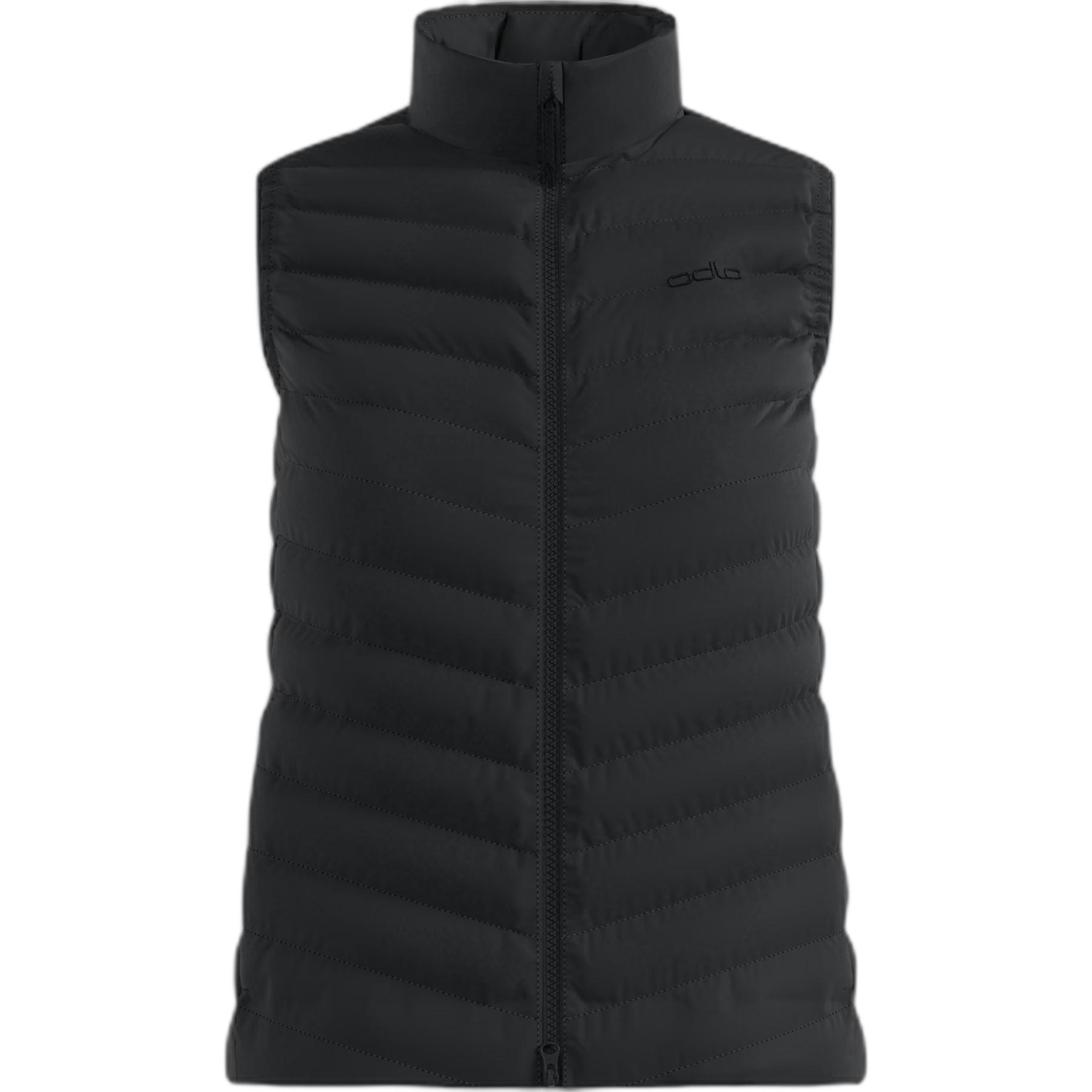 Gilet imbottito da donna Odlo X-ALP Down