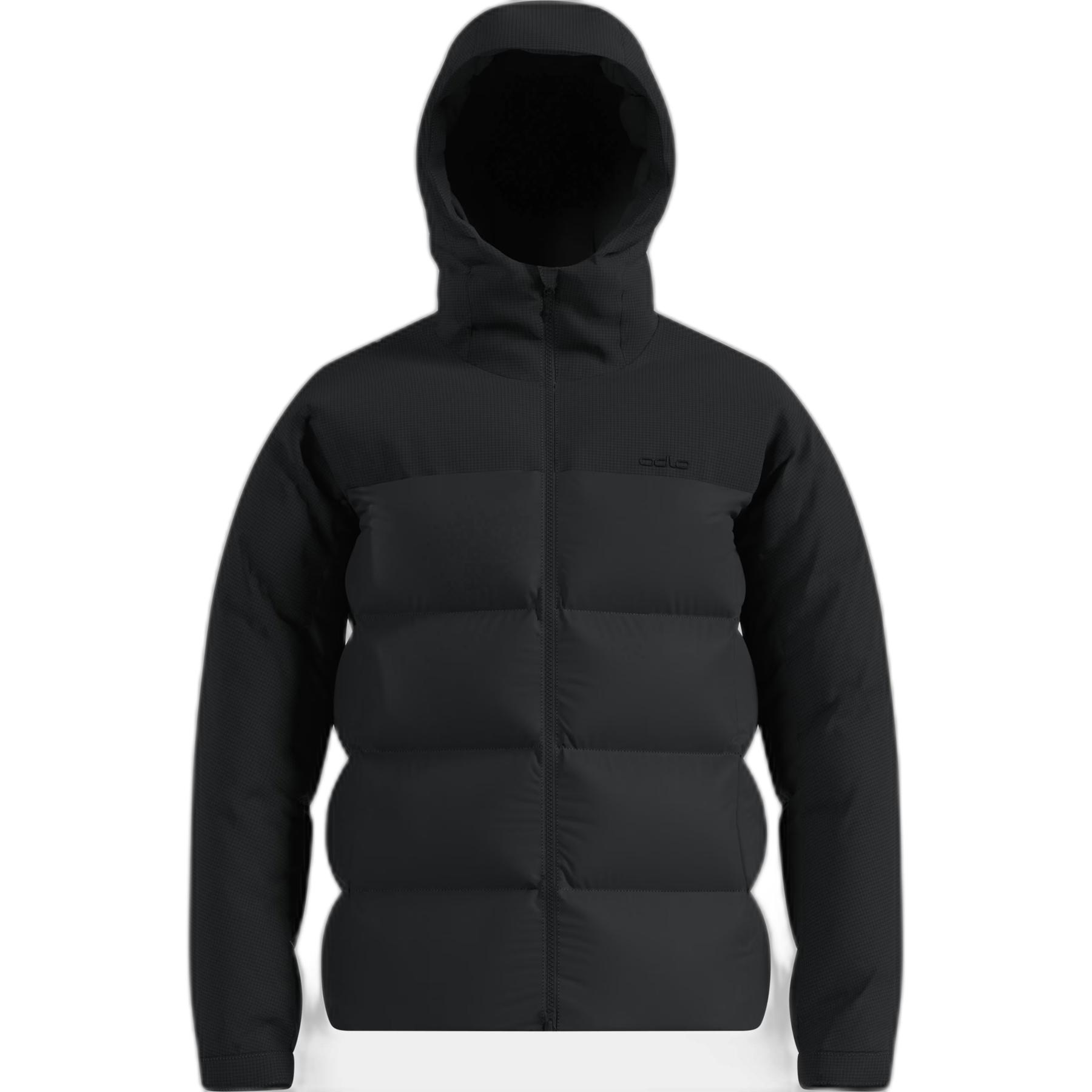 Piumino con cappuccio Odlo Down