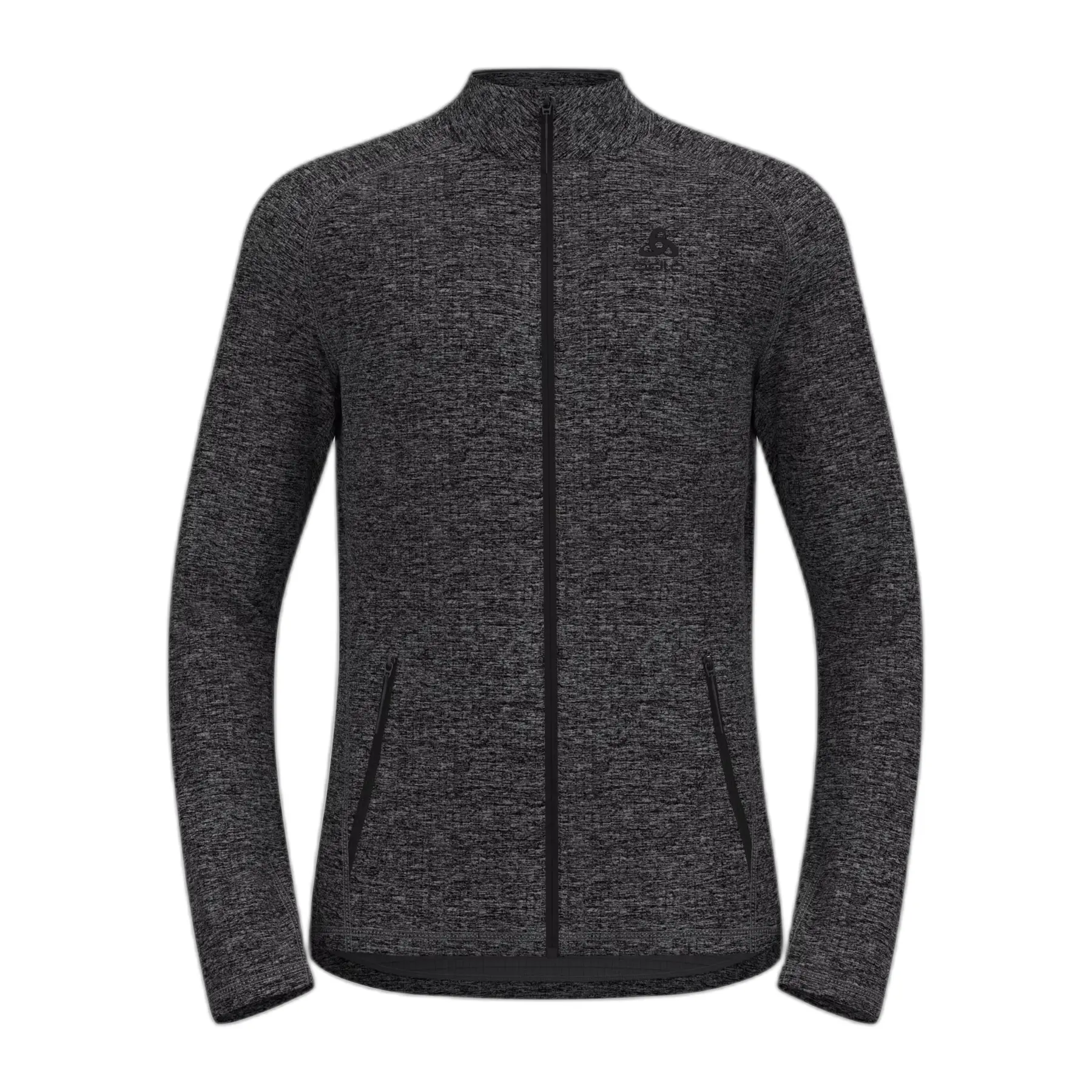 Fleece mit Reißverschluss Odlo Tencia