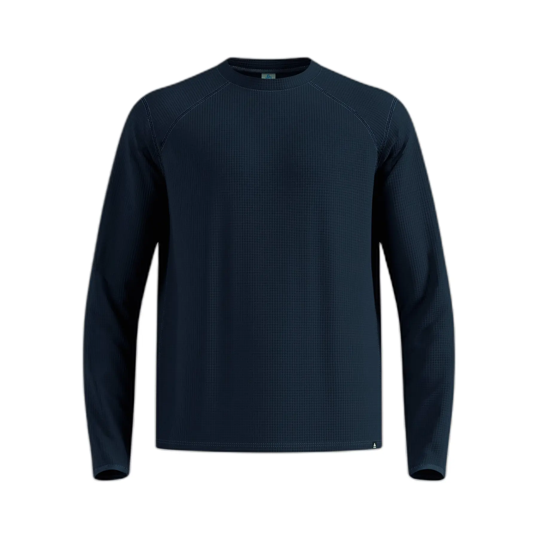 Pullover mit Rundhalsausschnitt Odlo Cubic