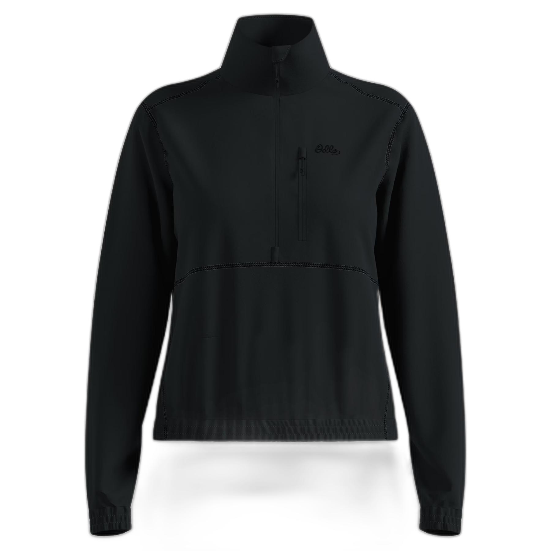 Fleece classico donna Odlo