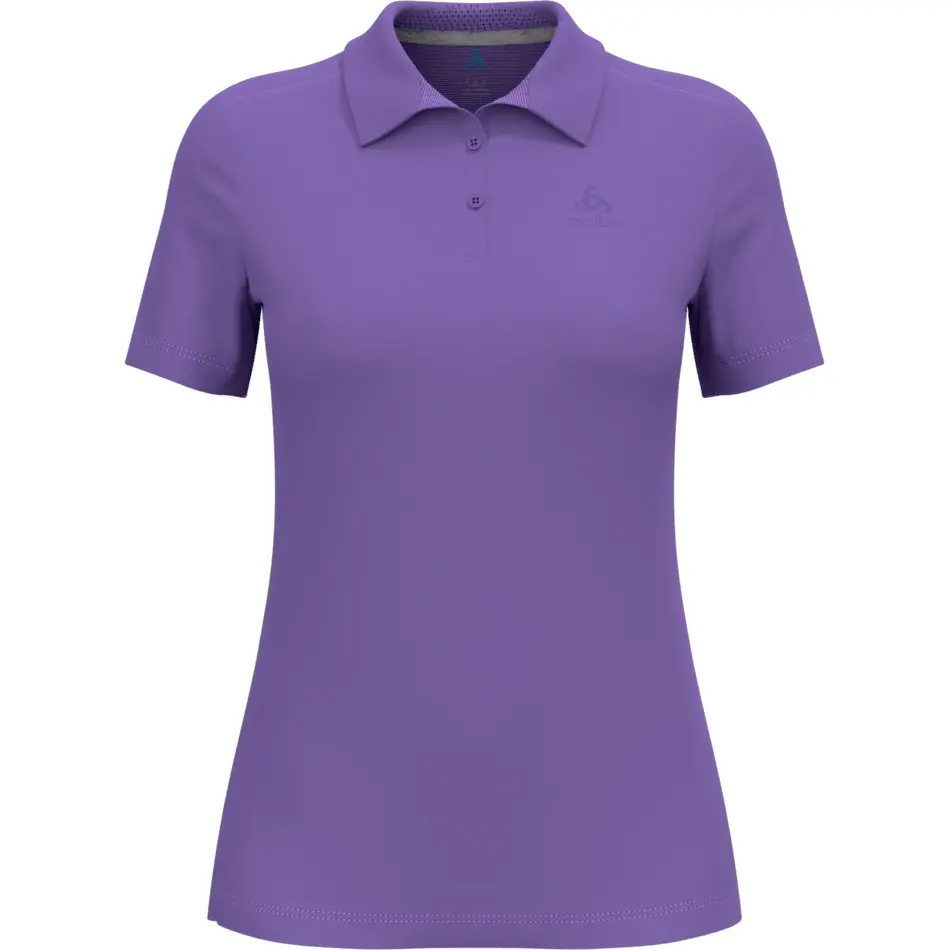 Polo-Shirt Damen Odlo F-Dry